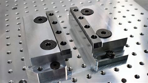 cnc fixture hs code